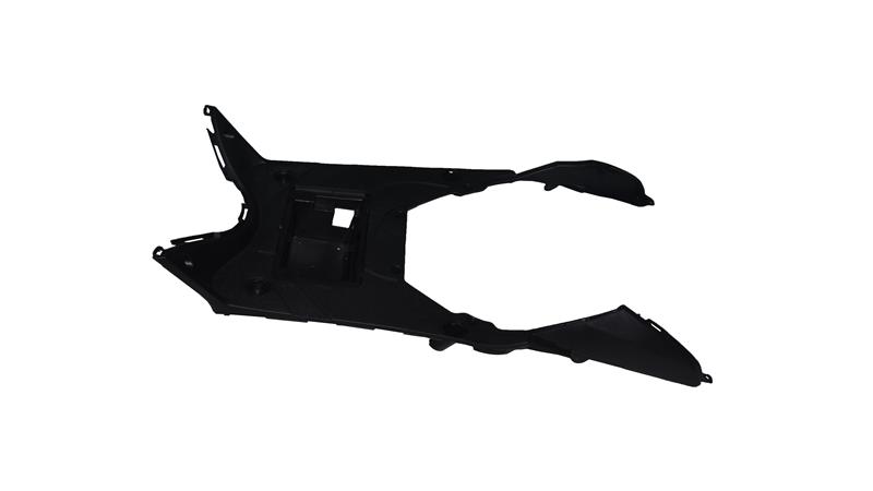 ÖN BASAMAK PLASTİĞİ (PESARO125-X)